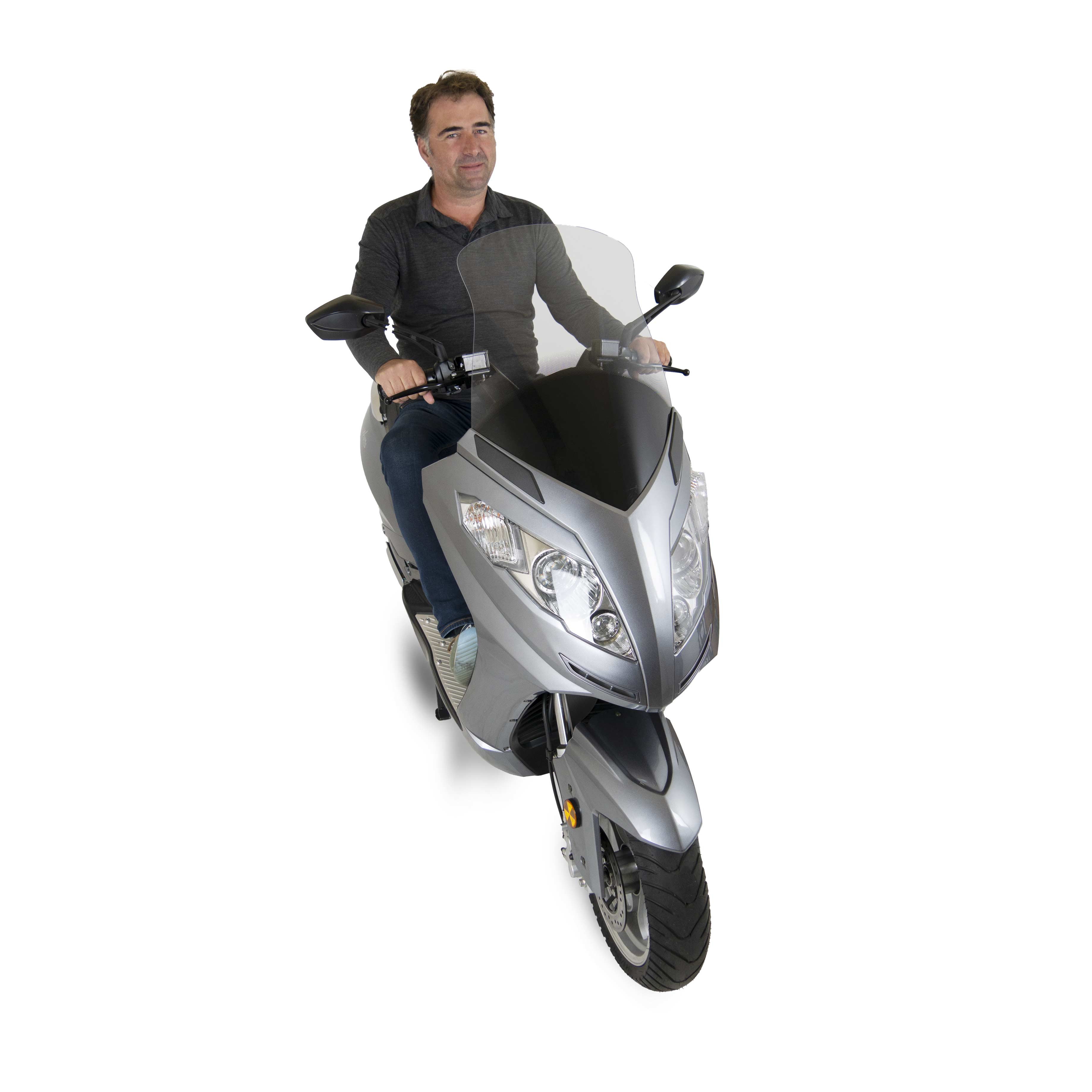 Photo de Yvonnick LE GUILCHER